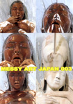 MESSY ART JAPAN 003