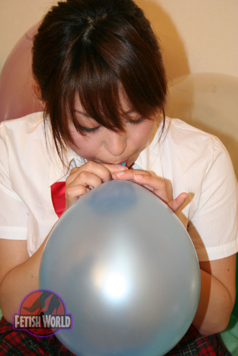 Cuty Balloon シーズン1