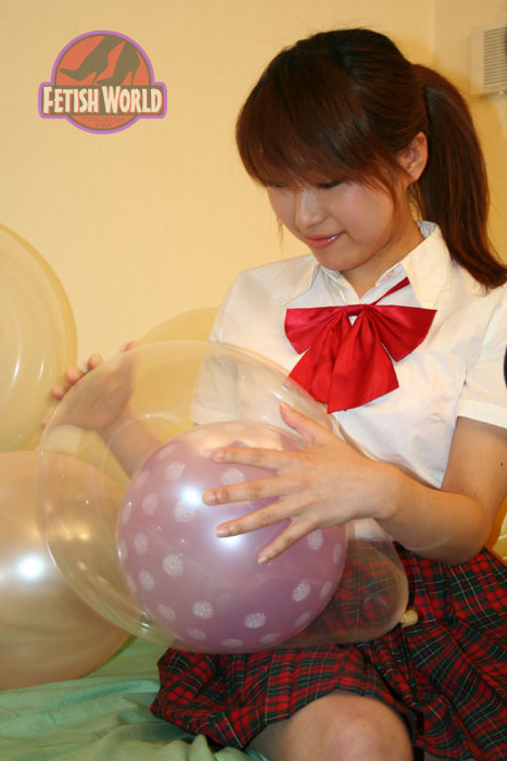 Cuty Balloon シーズン1