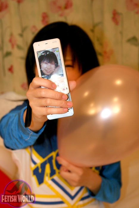 Cuty Balloon シーズン2