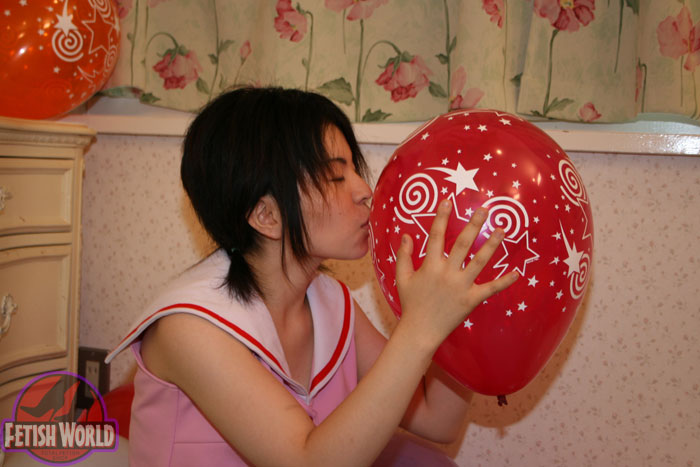Cuty Balloon シーズン2