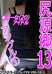 プライベートプレイEX VOL.16-1 尻源郷13アングル 1