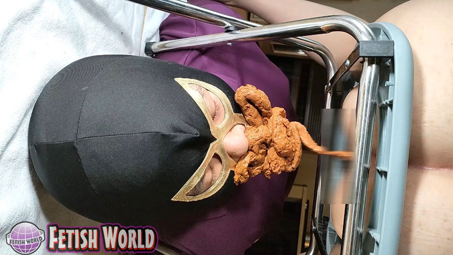 プライベートプレイ GOLD VOL.40 大量黄金完全完食40