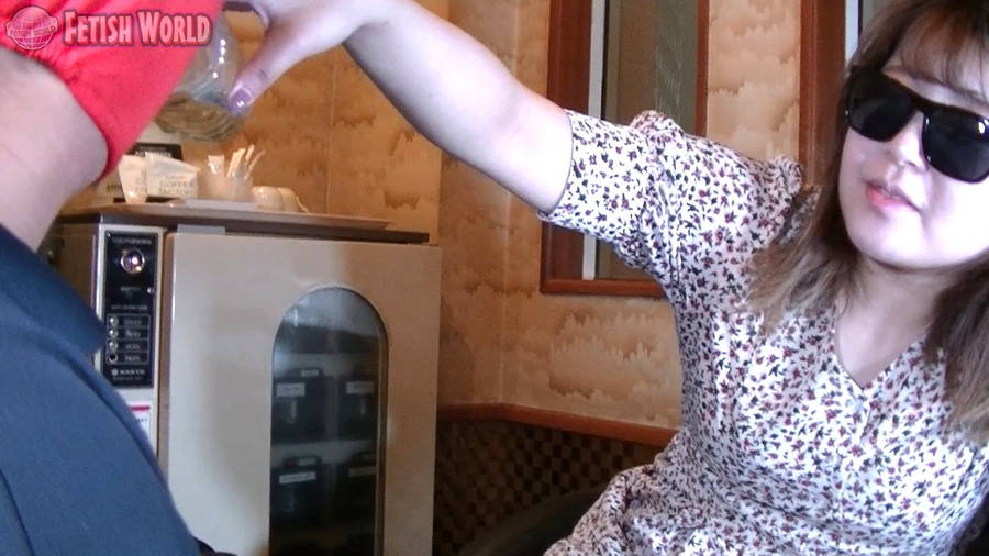 プライベートプレイ GOLD VOL.41 大量黄金完全完食41