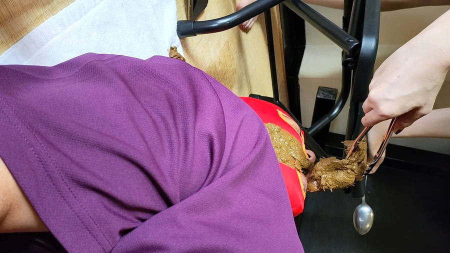 プライベートプレイ GOLD VOL.42 大量黄金完全完食42