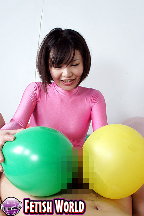 Tokyo Balloon Revolution vol.2