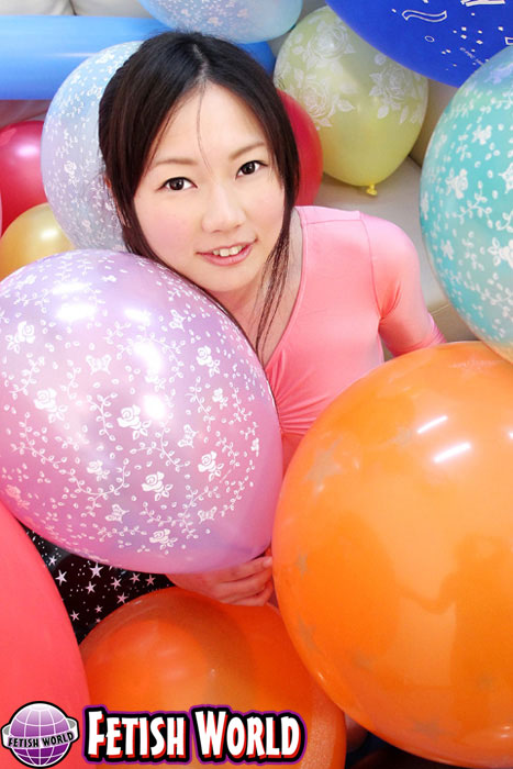 Tokyo Balloon Revolution vol.4