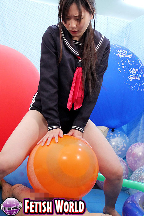 Tokyo Balloon Revolution vol.4