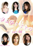 Tickling Girls (vol.4)