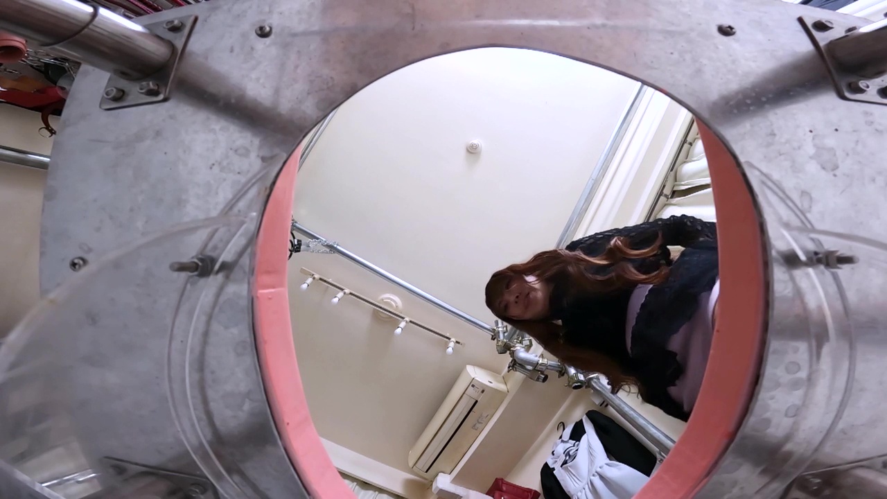 【DVD】デリバリー生体家具-YAMADA便器7 どんなに辛くて苦しくても完食•••大量美女便対応優秀便器X廃棄寸前畜人椅子コラボ