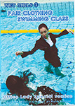 PAIR CLOTHING SWIMMING CLASS