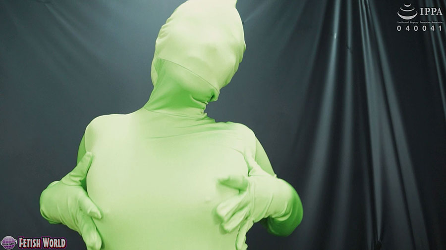 ZENTAI LOVERS 01