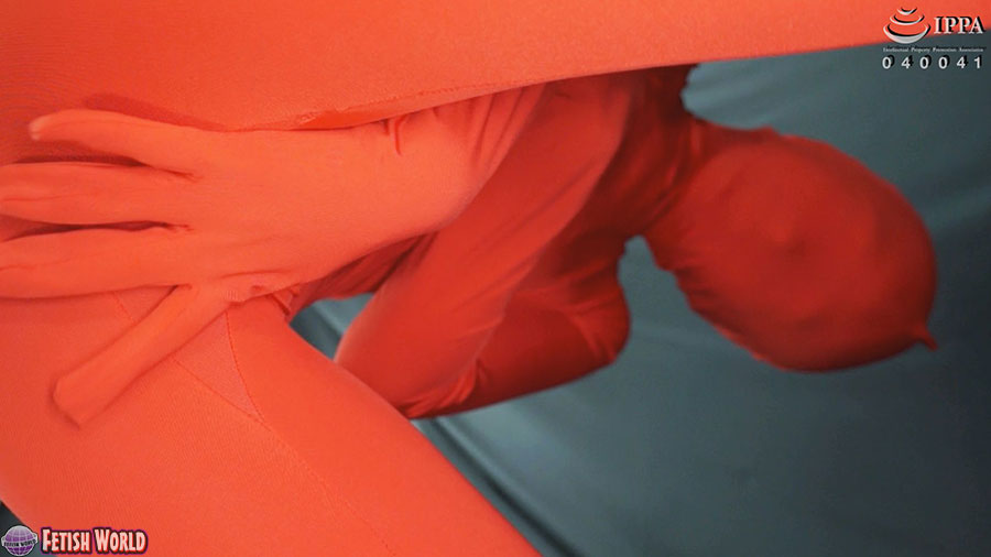 ZENTAI LOVERS 01