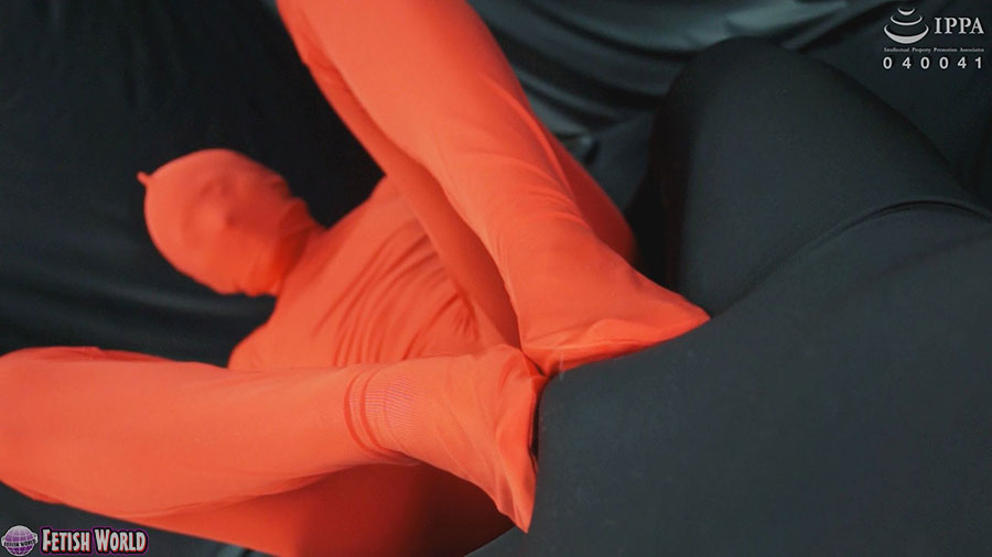 ZENTAI LOVERS 01