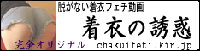 着衣の誘惑