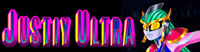 JUSTIY ULTRA 