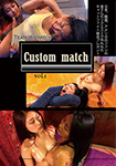 Team Wizard’s Custom match Vol.1
