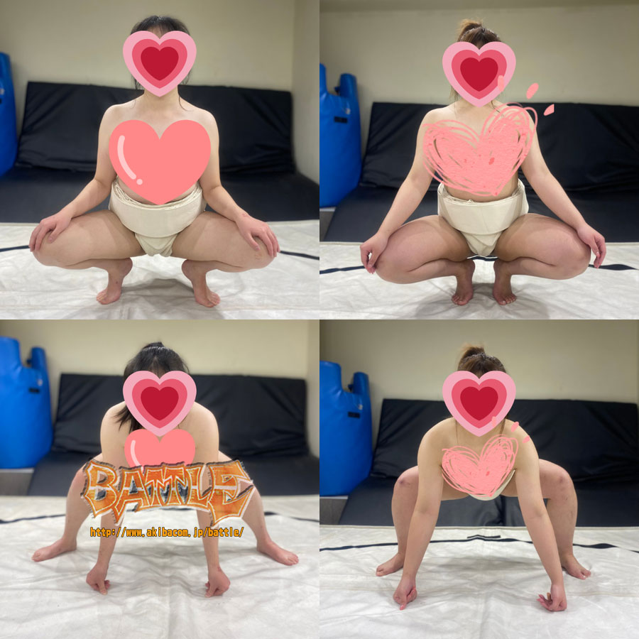 女相撲物語 ～姫相撲対決編2～