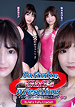 Infinite Girl’s Wrestring 09