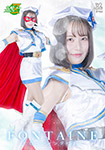 Magical Girl Warrior Fontaine Heroine Interview
