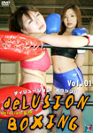 ディリュージョン ボクシング Vol.01