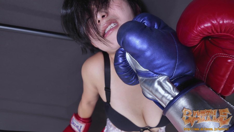 対面MIXボクシング 受攻リバーシブル04