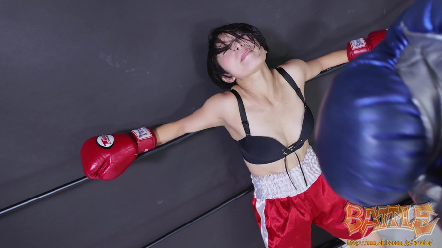 対面MIXボクシング 受攻リバーシブル04