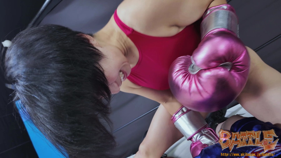 対面MIXボクシング 受攻リバーシブル04