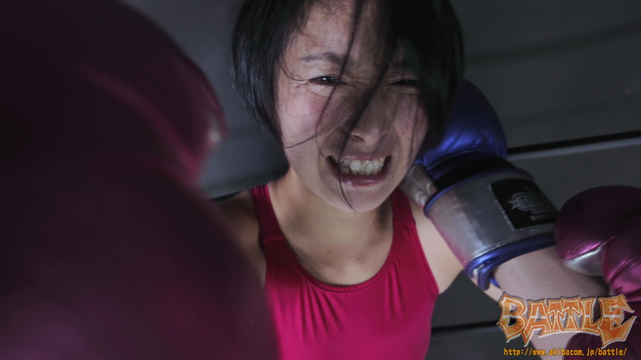 対面MIXボクシング 受攻リバーシブル04