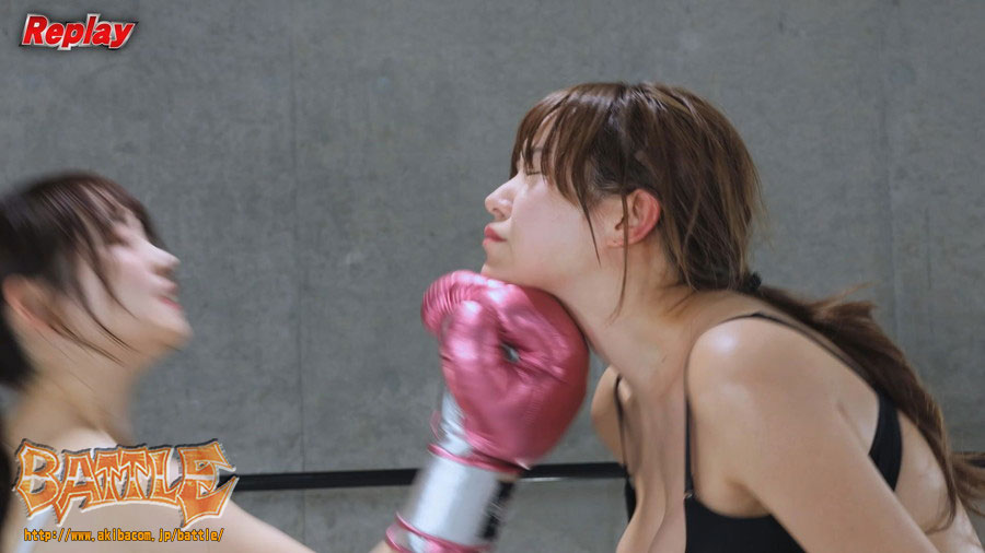 BWPボクシング Vol.108 新世代の星に感銘する者