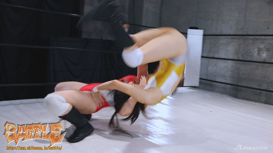 【Blu-ray版】BWP story 37