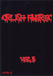 Crush Fabric Vol.03