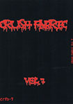 Crush Fabric Vol.07