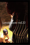 Love&Boots vol.22