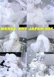 MESSY ART JAPAN 001