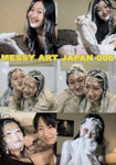 MESSY ART JAPAN 006