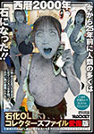 石化OLコレクターズファイル 愛像版