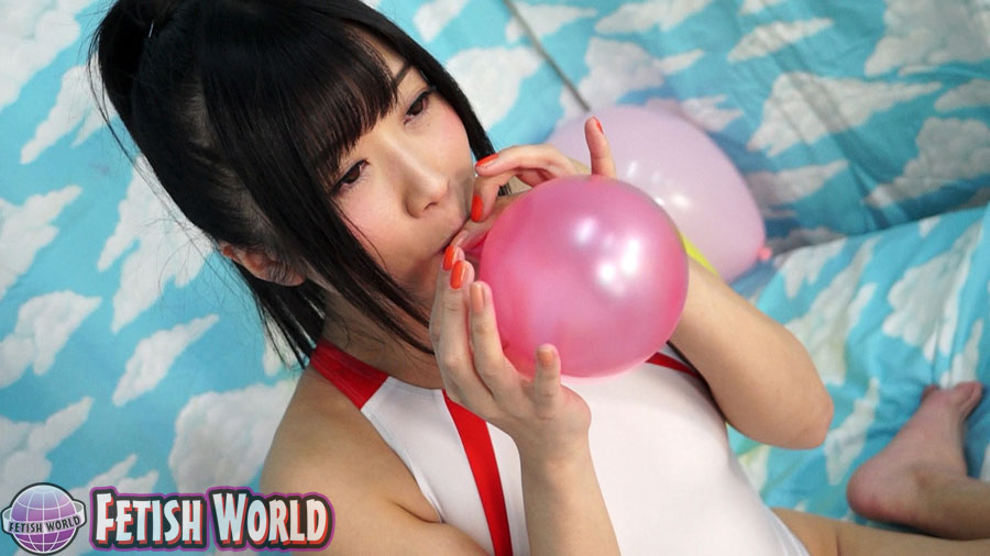 Neo Tokyo Balloon Revolution vol.2