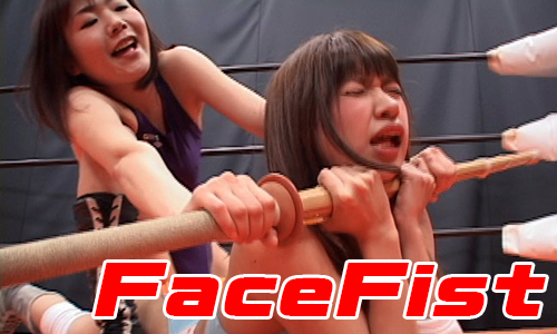 FaceFist