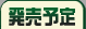 発売予定